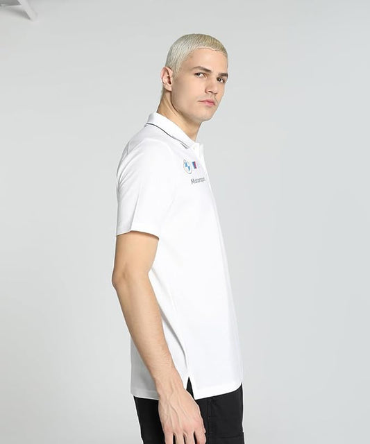 Puma Men's Round Neck T-Shirt