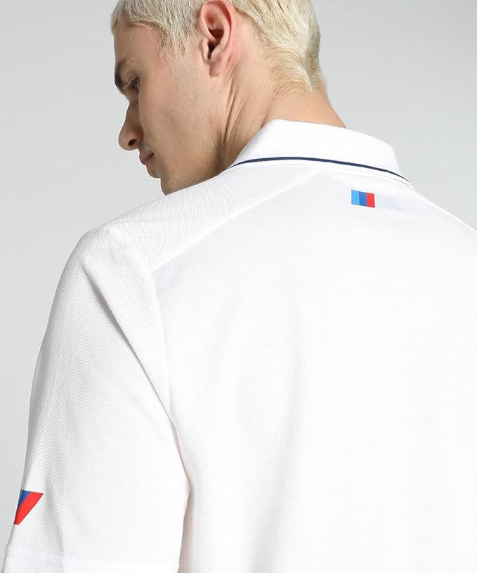 Puma Men's Round Neck T-Shirt