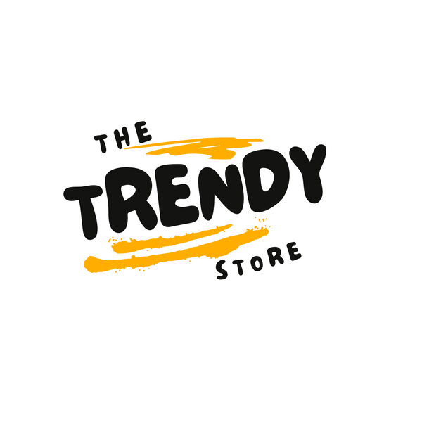 The trendy store 